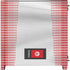 Tunisia Soccer Flag Corsair 4000D Tempered Glass Mid-Tower ATX Case Skin